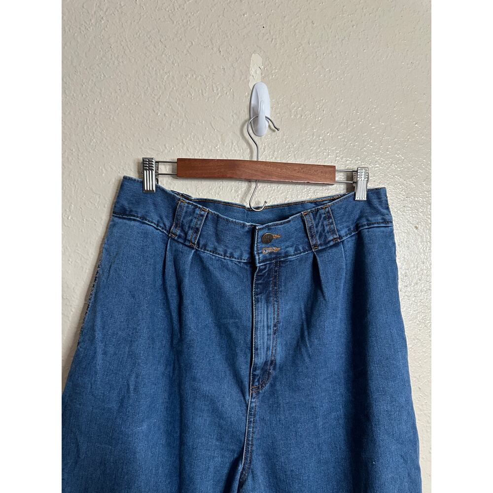 Lucy & Yak Addison Tapered Leg Jeans Womans 36R - Picture 5 of 10